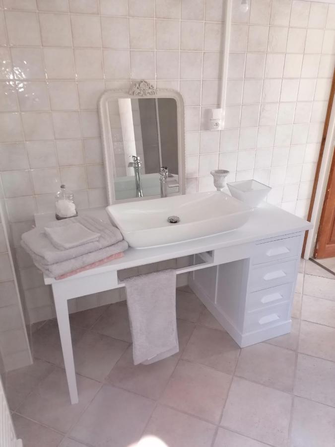 Chambre D'Hotes Esprit De Famille Landreville Dış mekan fotoğraf