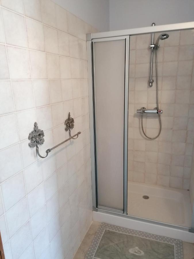 Chambre D'Hotes Esprit De Famille Landreville Dış mekan fotoğraf