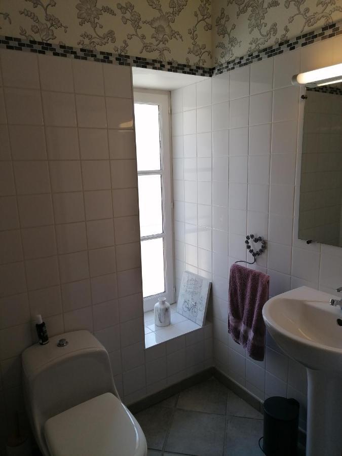 Chambre D'Hotes Esprit De Famille Landreville Dış mekan fotoğraf