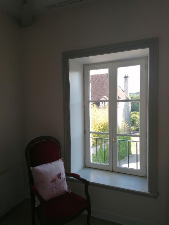 Chambre D'Hotes Esprit De Famille Landreville Dış mekan fotoğraf