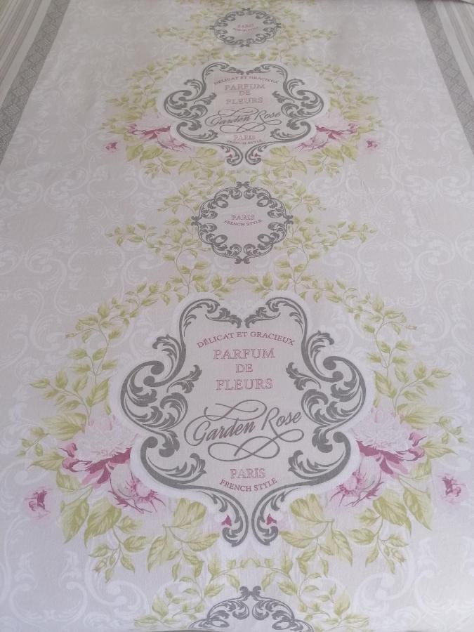 Chambre D'Hotes Esprit De Famille Landreville Dış mekan fotoğraf